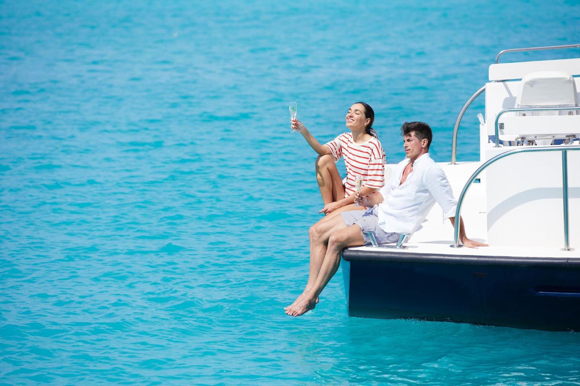 Le Méridien Maldives Resort&Spa Kurendhoo Esterno foto
